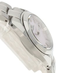 Seiko STGF277 Grand Diamond Watch Stainless Steel SS Ladies SEIKO