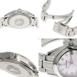 Seiko STGF277 Grand Diamond Watch Stainless Steel SS Ladies SEIKO