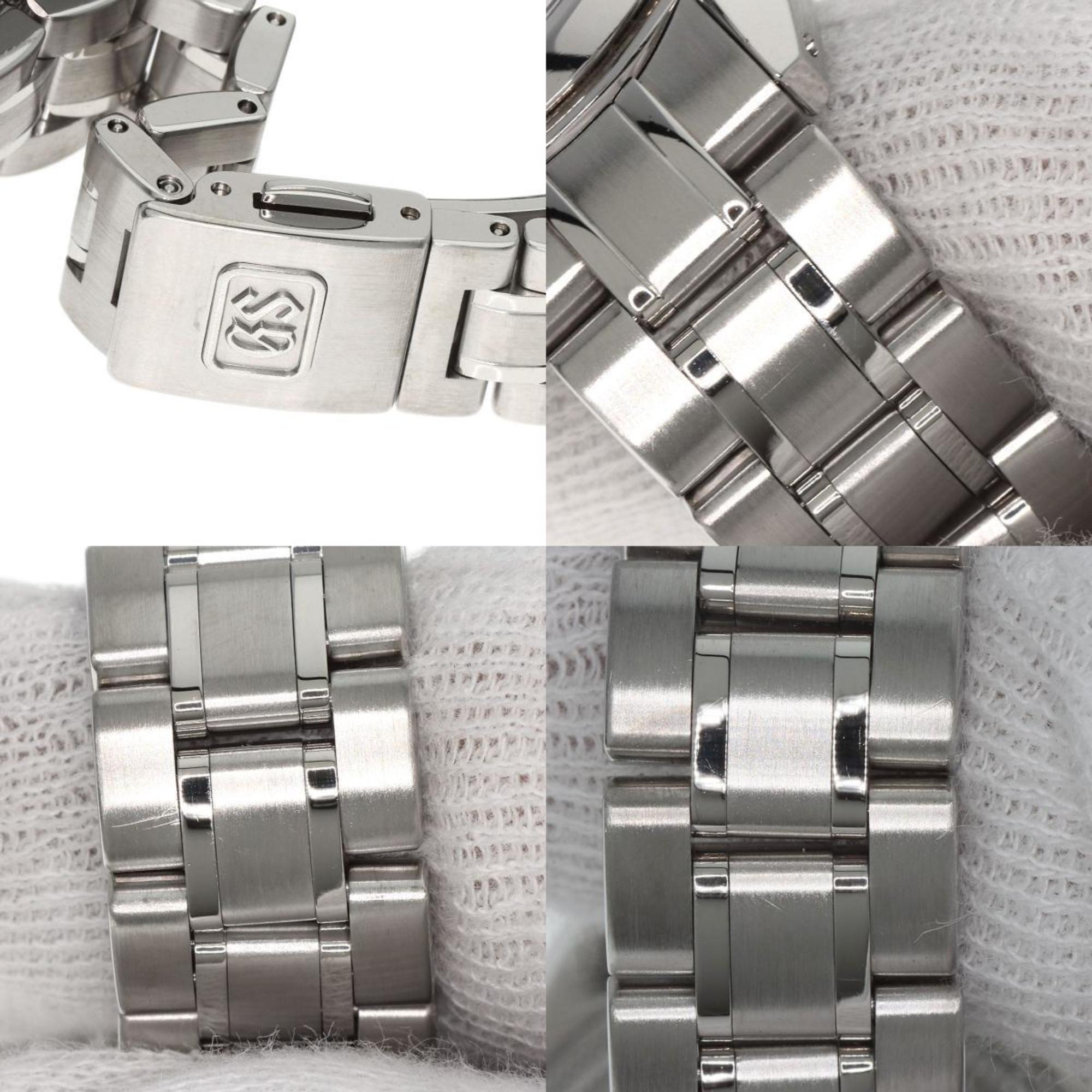 Seiko STGF277 Grand Diamond Watch Stainless Steel SS Ladies SEIKO