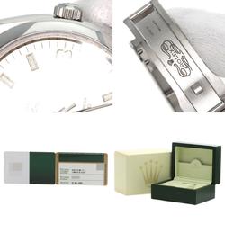 Rolex 114200 Air King Watch Stainless Steel SS Men's ROLEX