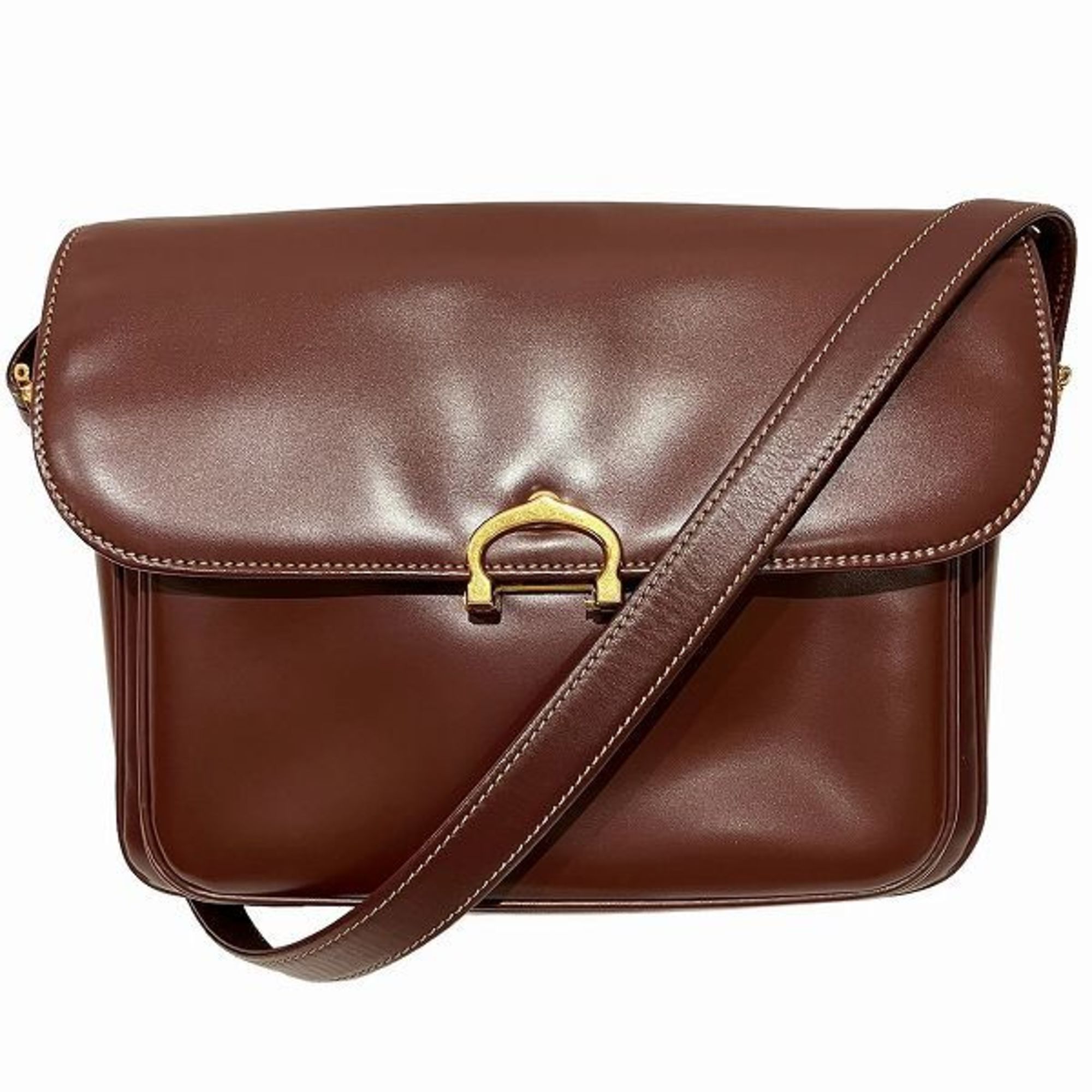 Cartier Must Line Bag Shoulder for Women