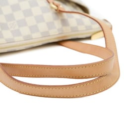 Louis Vuitton Damier Azur Totally MM Tote Bag N51262