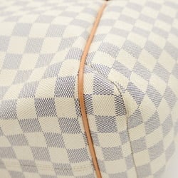 Louis Vuitton Damier Azur Totally MM Tote Bag N51262