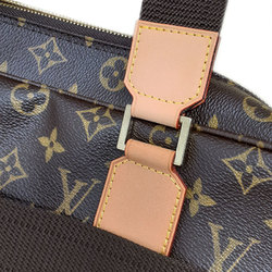 Louis Vuitton Monogram Sac Bosphore Shoulder Bag M40043