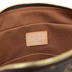 Louis Vuitton Monogram Sac Bosphore Shoulder Bag M40043