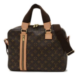 Louis Vuitton Monogram Sac Bosphore Shoulder Bag M40043