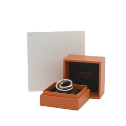 Hermes Vertige Ring Silver SV925 #55