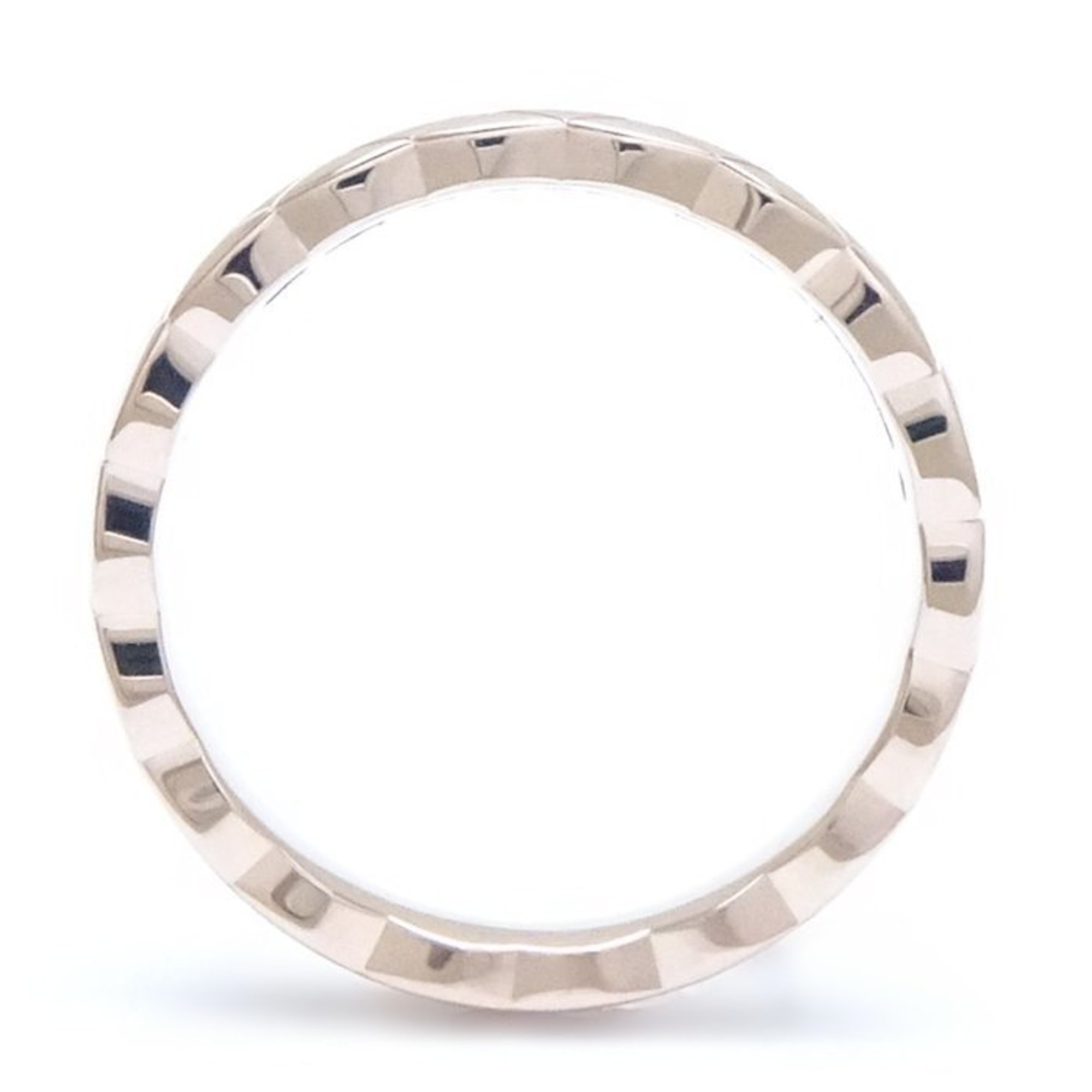 CHANEL Coco Crush Ring Model #52 J11785 K18BG Beige Gold 292603