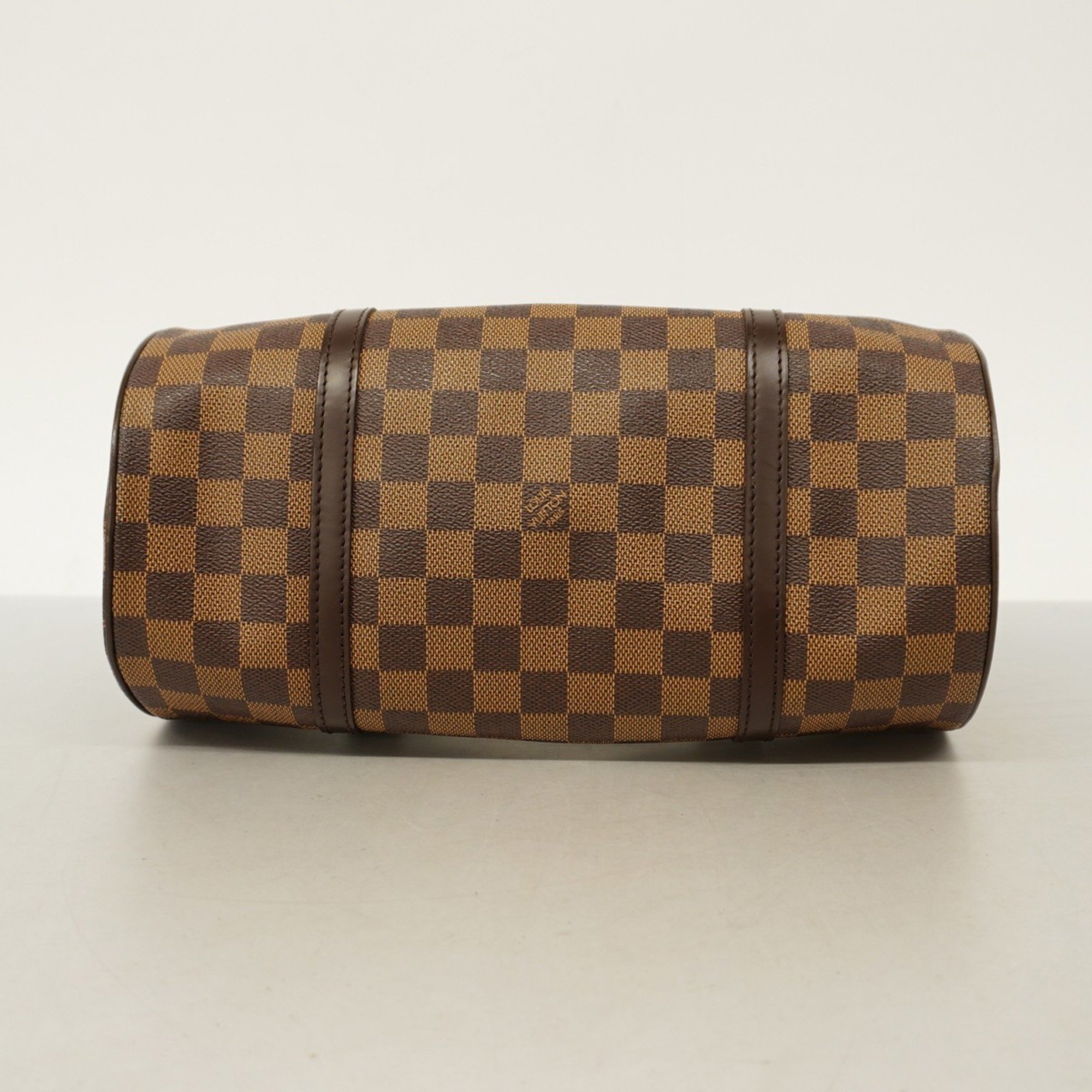 Louis Vuitton Handbag Damier Papillon 30 N51303 Ebene Ladies