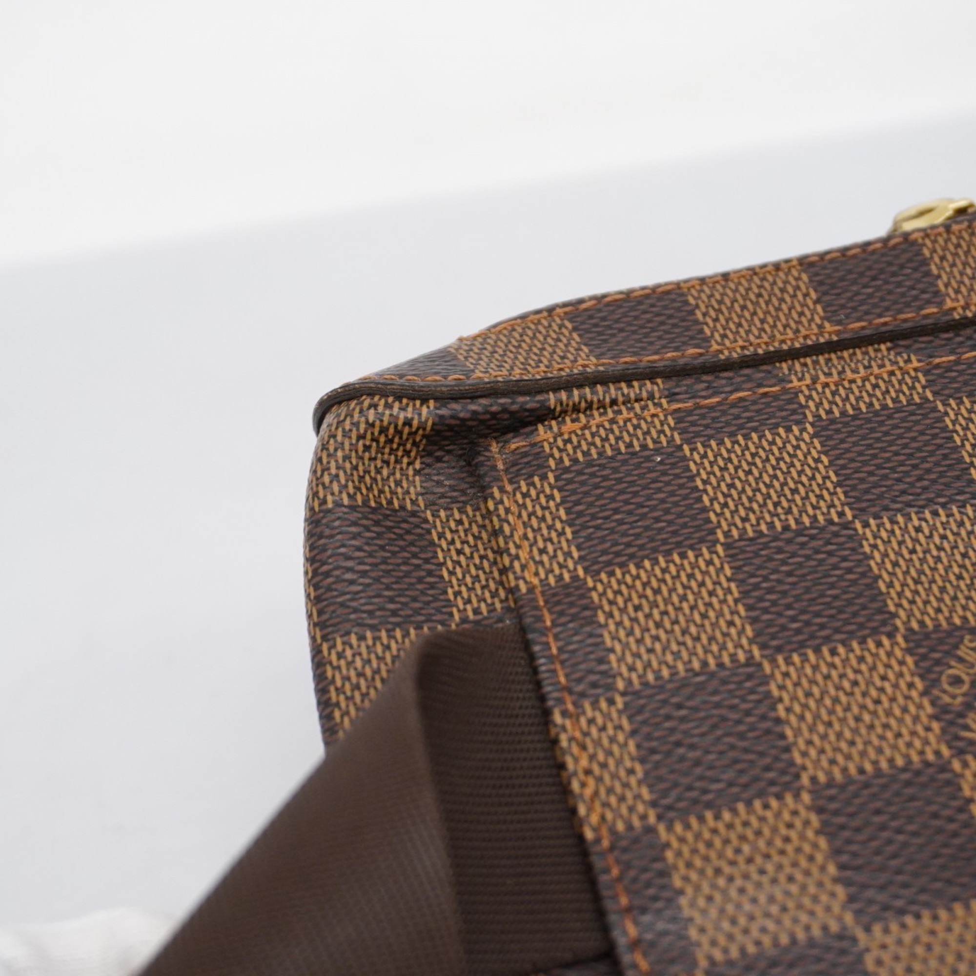 Louis Vuitton Body Bag Damier Geronimos N51994 Ebene Men's Women's