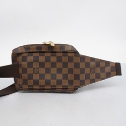 Louis Vuitton Body Bag Damier Geronimos N51994 Ebene Men's Women's