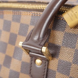 Louis Vuitton Boston Bag Damier Rivera GM N41432 Ebene Men's Women's