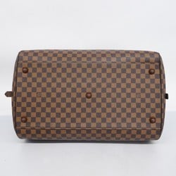 Louis Vuitton Boston Bag Damier Rivera GM N41432 Ebene Men's Women's