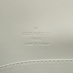 Louis Vuitton Shoulder Bag Vernis Thompson Street M91069 Green Ladies