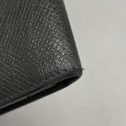 Louis Vuitton Long Wallet Taiga Porte Carte Credit Yen M31002 Aldwaz Men's