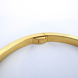 Cartier Bangle Love Bracelet K18YG Yellow Gold Men's Women's