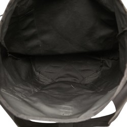 Porter Union Backpack Black Canvas Women's PORTER