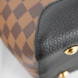 Louis Vuitton Handbag Damier Hyde Park N41014 Ebene Ladies