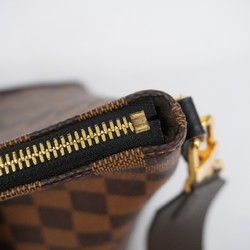 Louis Vuitton Handbag Damier Hyde Park N41014 Ebene Ladies