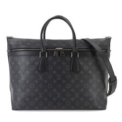 Louis Vuitton LOUIS VUITTON Monogram Eclipse Apollo Oldie 2way Hand Shoulder Bag M43187