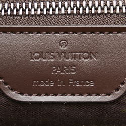 Louis Vuitton Epi Saint-Tropez Handbag Shoulder Bag M5246D Mocha Brown Leather Women's LOUIS VUITTON