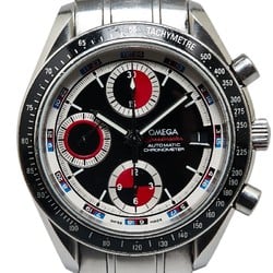 OMEGA Speedmaster Watch 3210.52 Automatic Black Dial Stainless Steel Men's