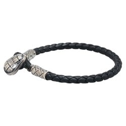 Bottega Veneta Bracelet Silver SV925 Women's BOTTEGAVENETA