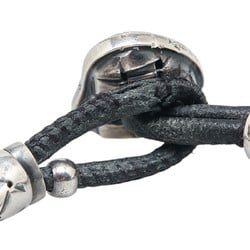 Bottega Veneta Bracelet Silver SV925 Women's BOTTEGAVENETA