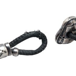 Bottega Veneta Bracelet Silver SV925 Women's BOTTEGAVENETA