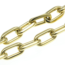 Cartier Spartacus Bracelet Yellow Gold (18K) No Stone Charm Bracelet Gold