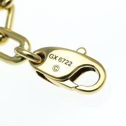 Cartier Spartacus Bracelet Yellow Gold (18K) No Stone Charm Bracelet Gold