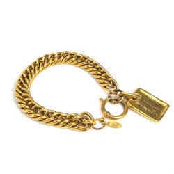 CHANEL Bracelet 31 RUE CAMBON Metal Gold Women's e59467a