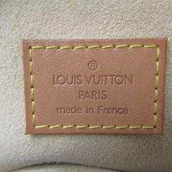 Louis Vuitton Monogram Manhattan PM M40026 Women's Handbag Monogram