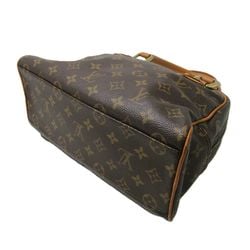 Louis Vuitton Monogram Manhattan PM M40026 Women's Handbag Monogram