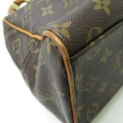 Louis Vuitton Monogram Manhattan PM M40026 Women's Handbag Monogram