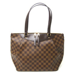 Louis Vuitton Damier Westminster GM N41103 Women's Tote Bag Ebene