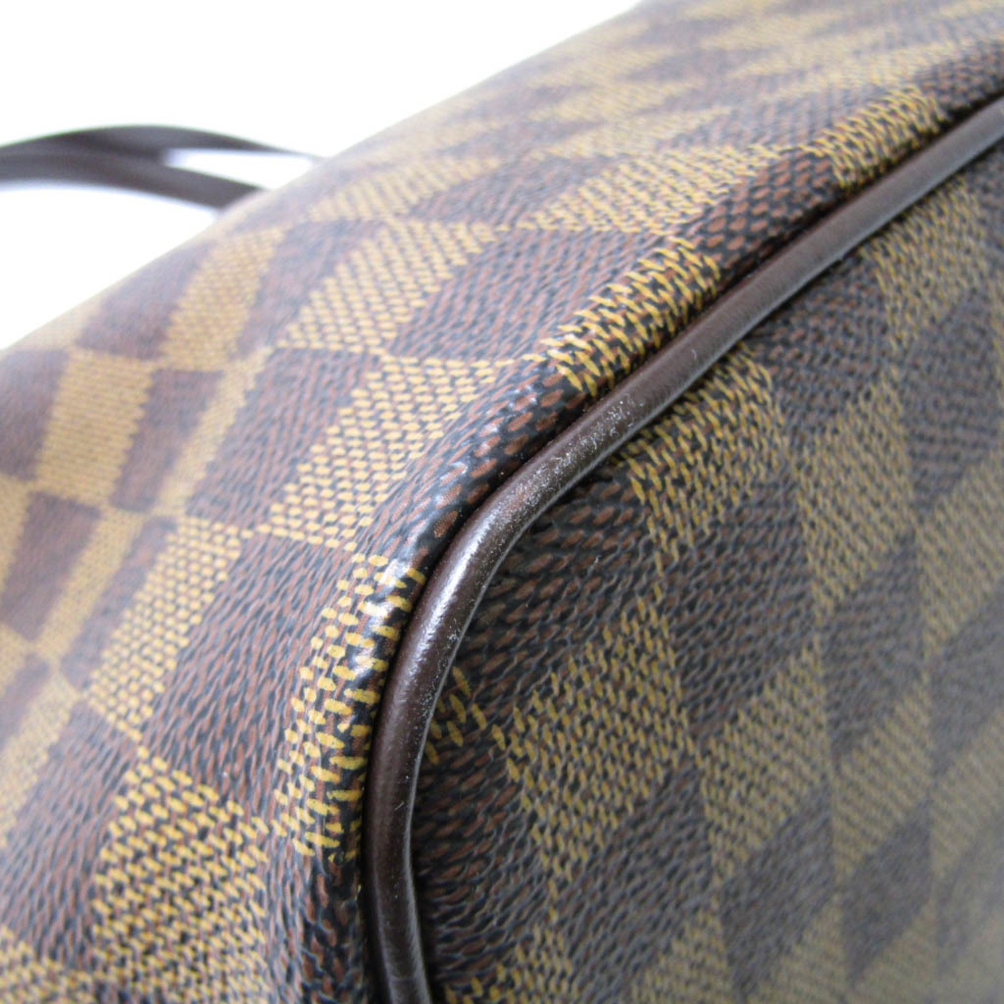 Louis Vuitton Damier Westminster GM N41103 Women's Tote Bag Ebene