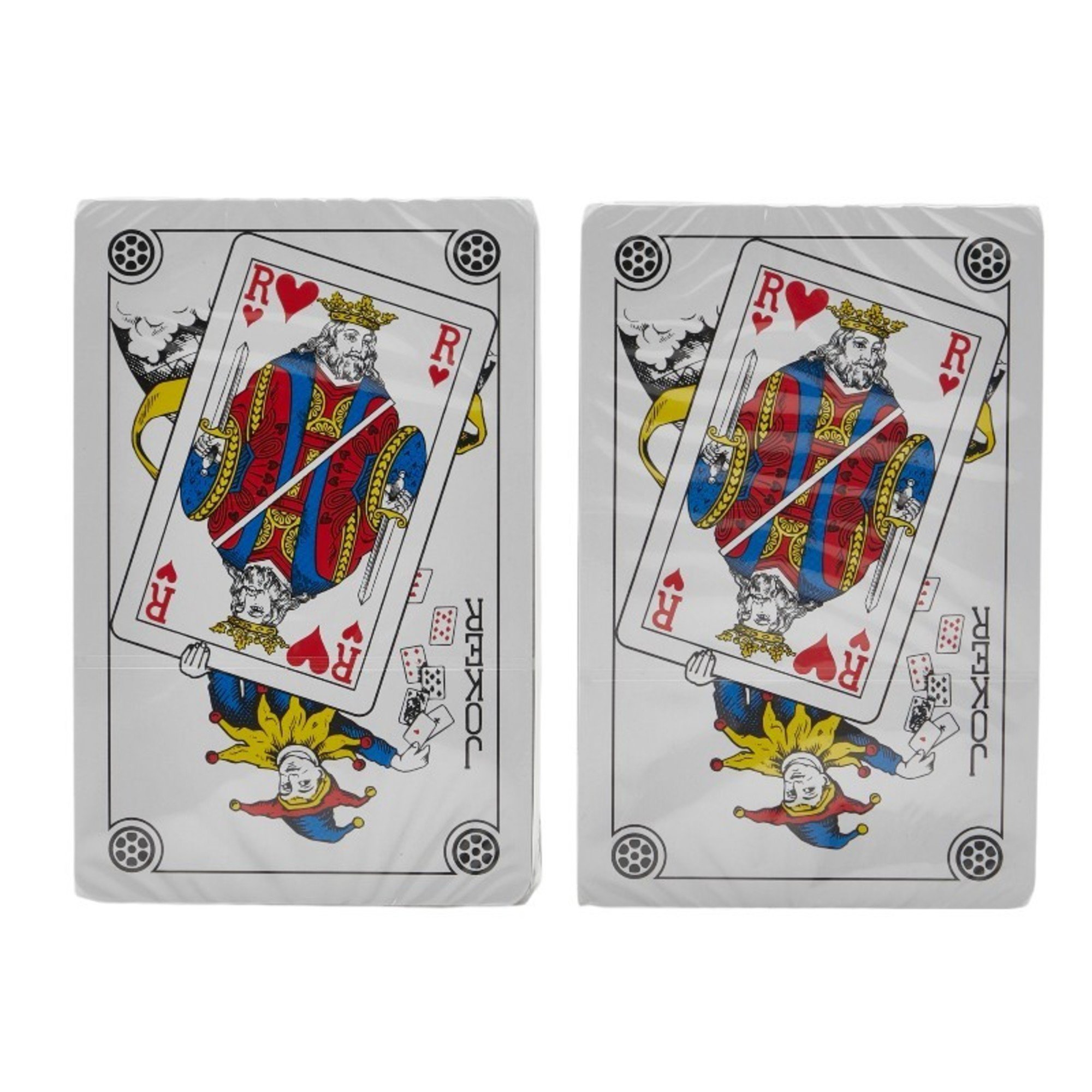 Louis Vuitton Paris Exclusive Museum Fondation Playing Cards White Grey Paper Women's LOUIS VUITTON