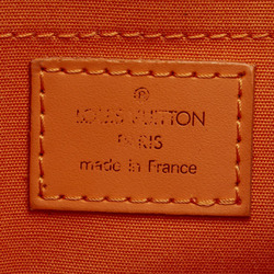 Louis Vuitton Epi Mandala PM Bag M5893H Mandarin Orange Leather Women's LOUIS VUITTON