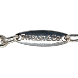 Tiffany by the Yard Bracelet SV925 Silver Women's TIFFANY&Co.