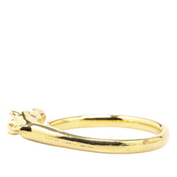 Hermes Cheval Horse Bangle Gold Plated Women's HERMES