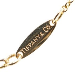 Tiffany & Co. By the Yard Necklace, 18K Yellow Gold, Women's, TIFFANY