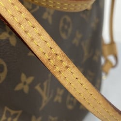 Louis Vuitton Tote Bag Monogram Neverfull PM M41245 Pivoine Ladies