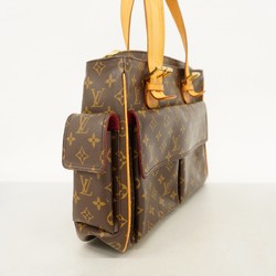 Louis Vuitton Tote Bag Monogram Multiplicite M51162 Brown Ladies