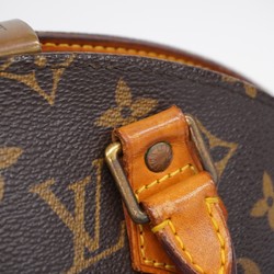 Louis Vuitton Handbag Monogram Ellipse PM M51127 Brown Ladies