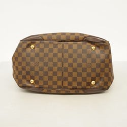 Louis Vuitton Tote Bag Damier Verona GM N41119 Ebene Ladies