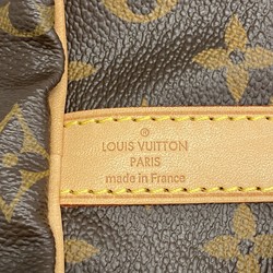 Louis Vuitton Handbag Monogram Speedy Bandouliere 25 M46977 Brown Women's