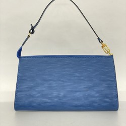 Louis Vuitton Epi Pouch Accessoires M52955 Toledo Blue for Women