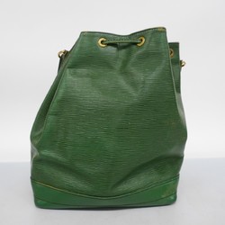 Louis Vuitton Shoulder Bag Epi Noe M44004 Borneo Green Ladies