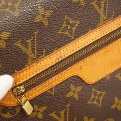 Louis Vuitton Shoulder Bag Monogram Saint Germain 28 M51207 Brown Women's